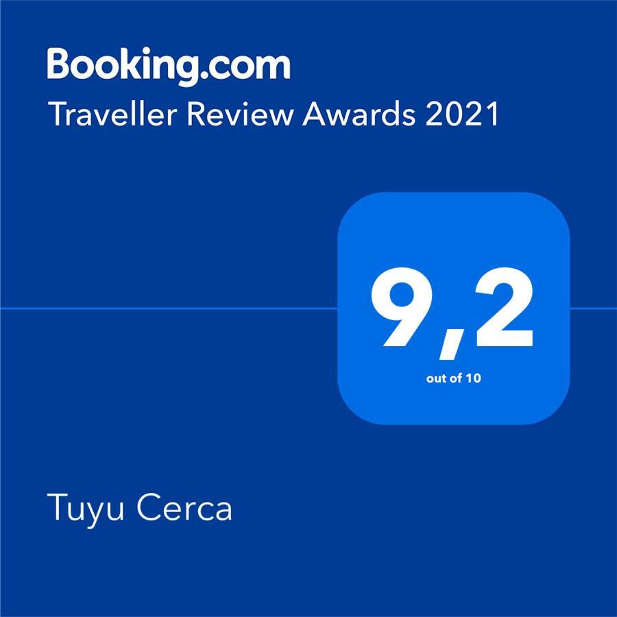 Apartamento Tuyu Cerca San Clemente del Tuyú Exterior foto