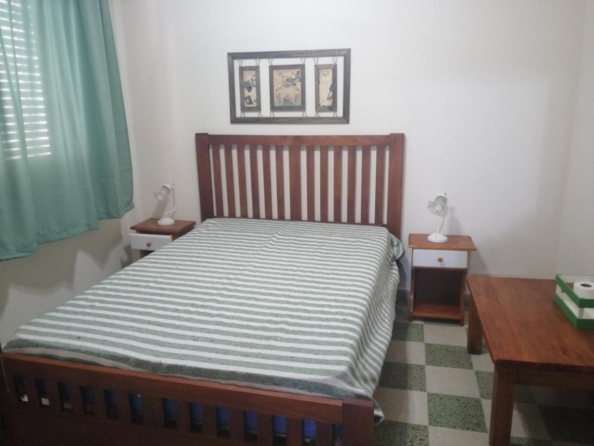 Apartamento Tuyu Cerca San Clemente del Tuyú Exterior foto