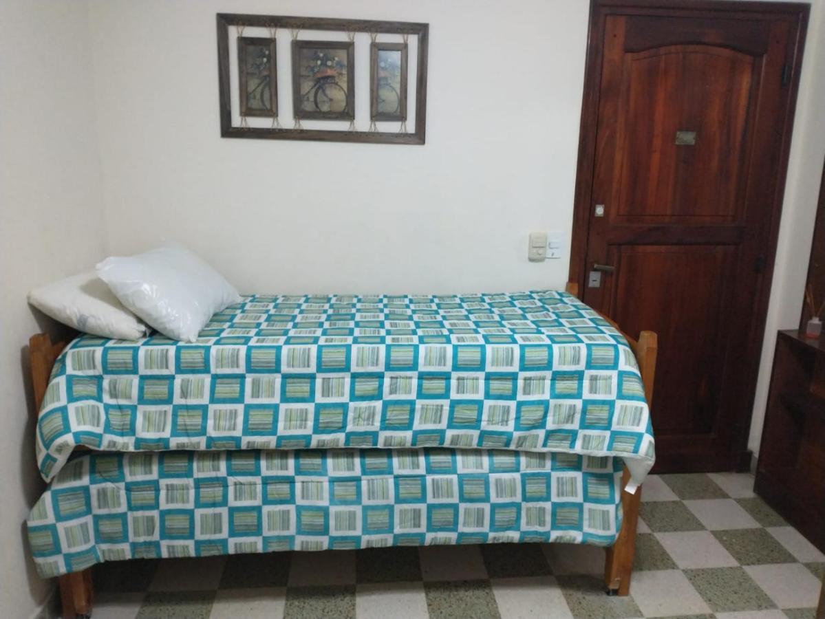 Apartamento Tuyu Cerca San Clemente del Tuyú Exterior foto