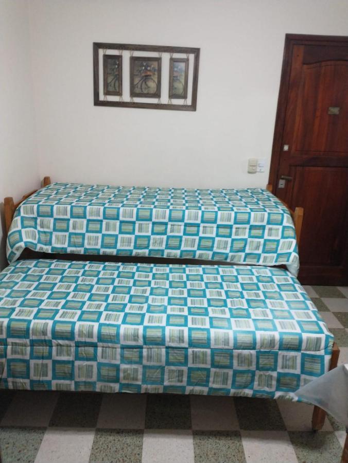 Apartamento Tuyu Cerca San Clemente del Tuyú Exterior foto