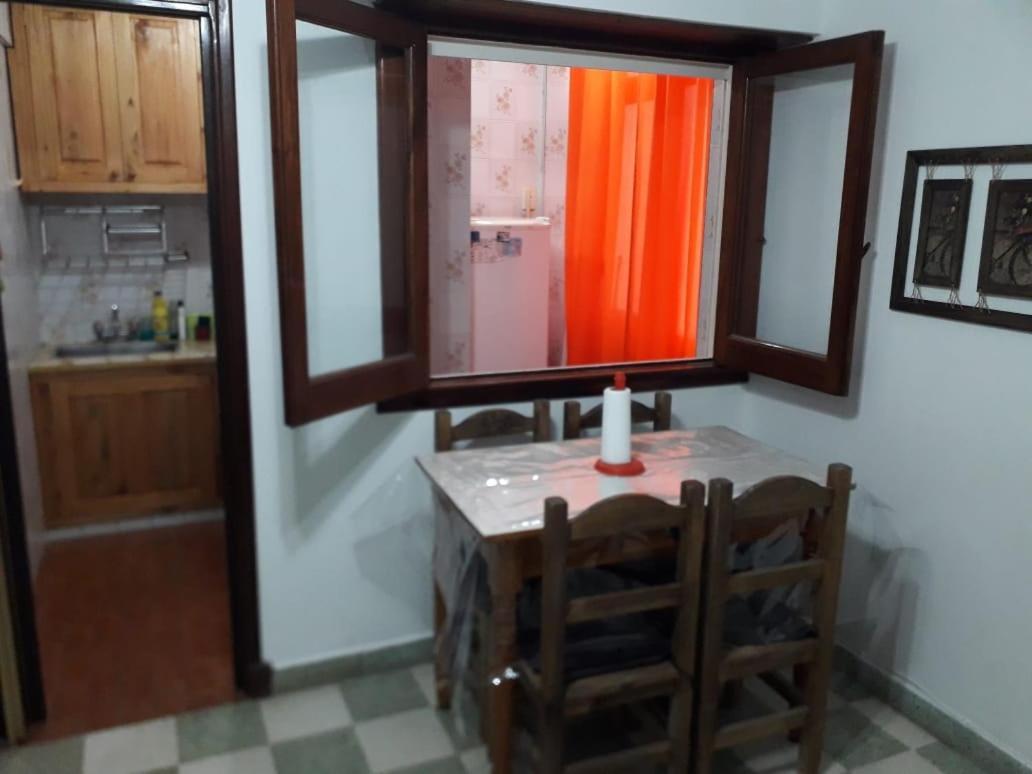 Apartamento Tuyu Cerca San Clemente del Tuyú Exterior foto