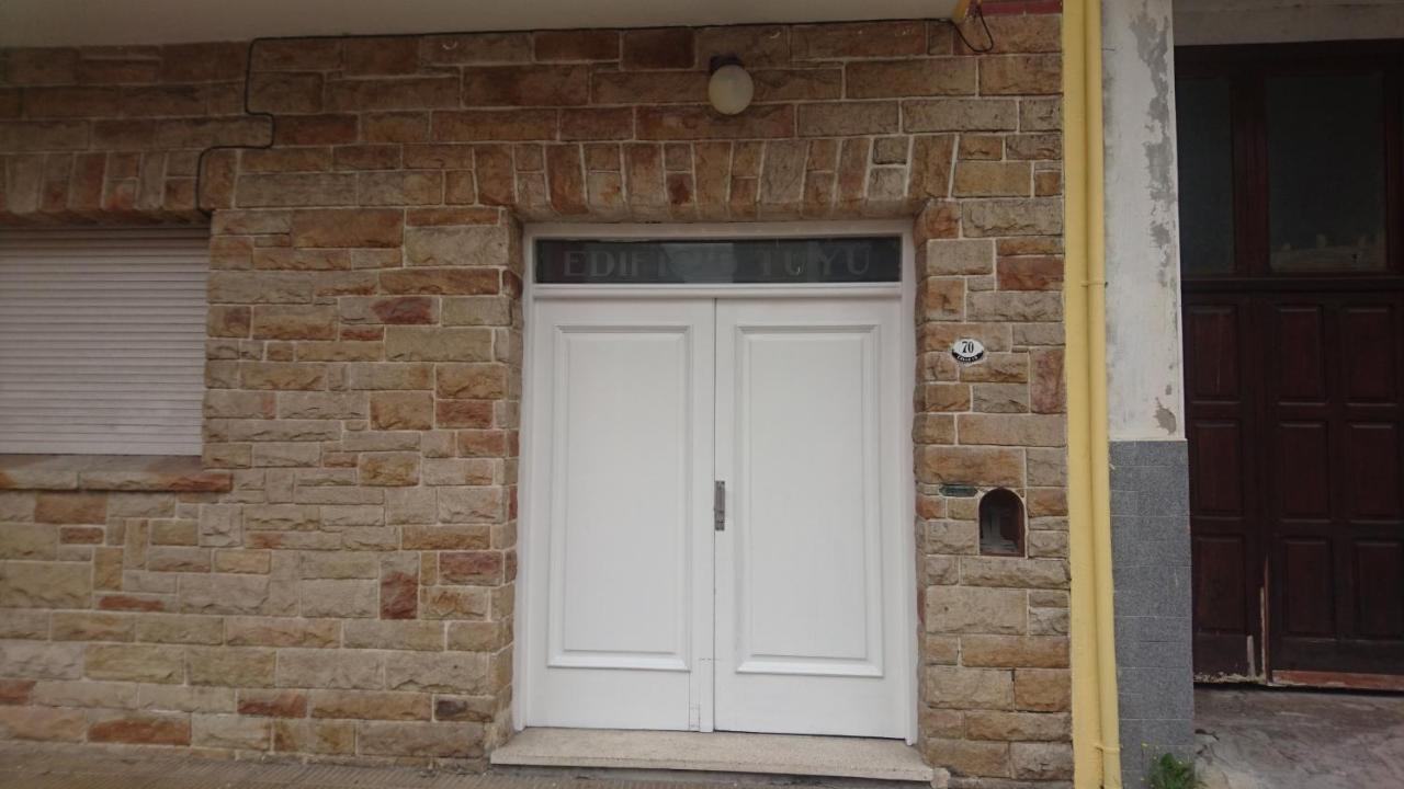 Apartamento Tuyu Cerca San Clemente del Tuyú Exterior foto