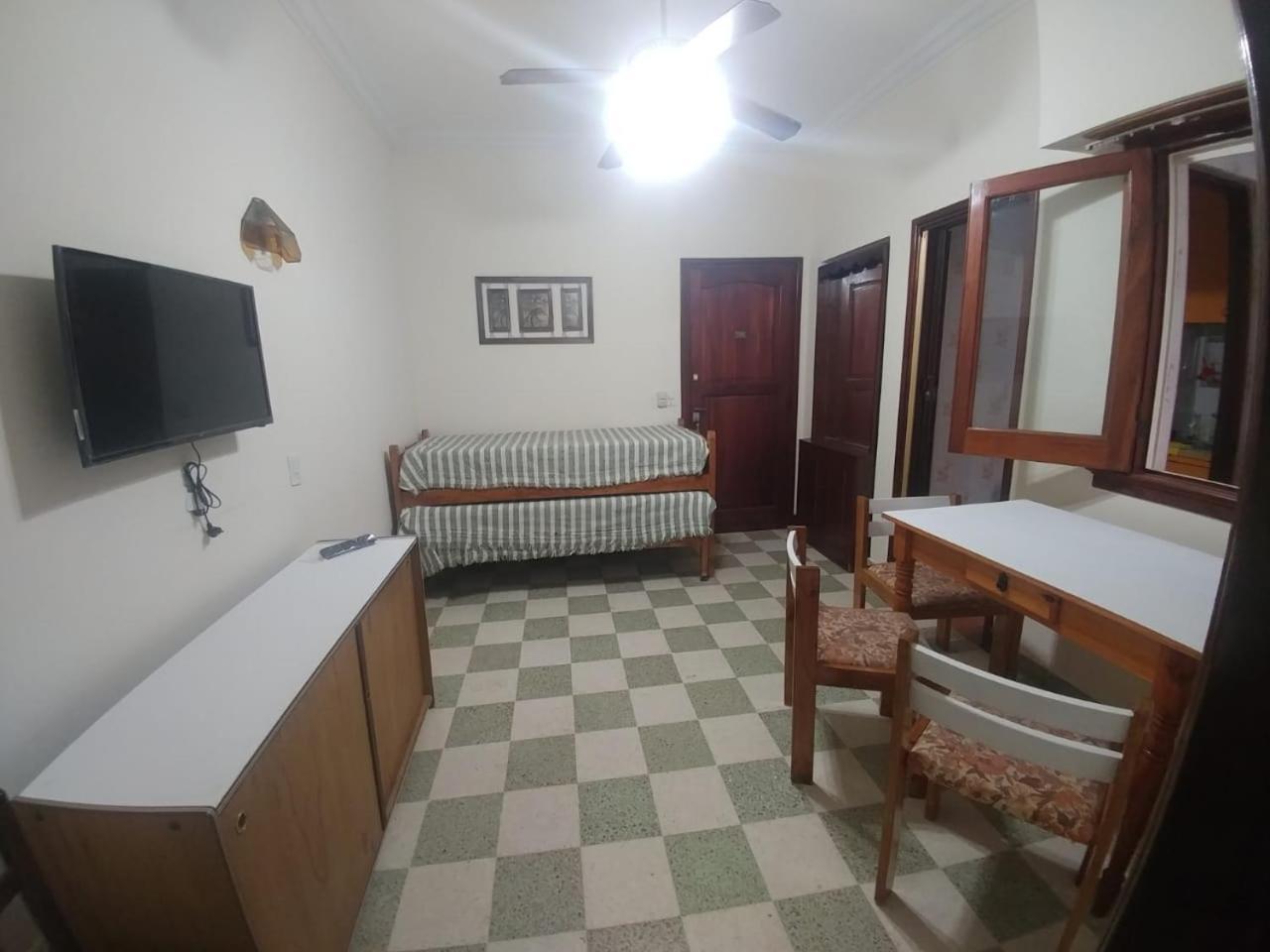 Apartamento Tuyu Cerca San Clemente del Tuyú Exterior foto