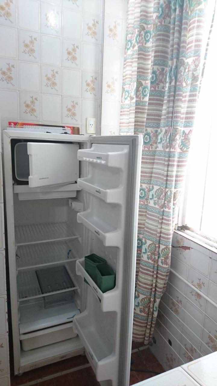 Apartamento Tuyu Cerca San Clemente del Tuyú Exterior foto
