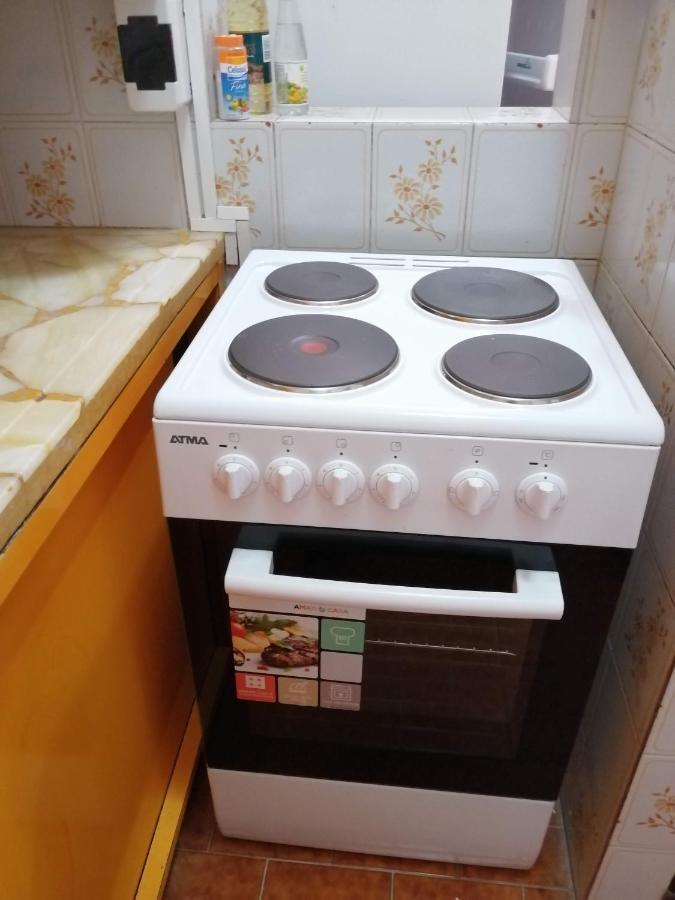 Apartamento Tuyu Cerca San Clemente del Tuyú Exterior foto
