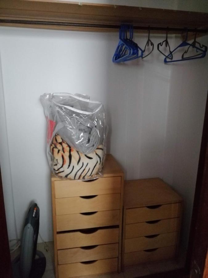 Apartamento Tuyu Cerca San Clemente del Tuyú Exterior foto