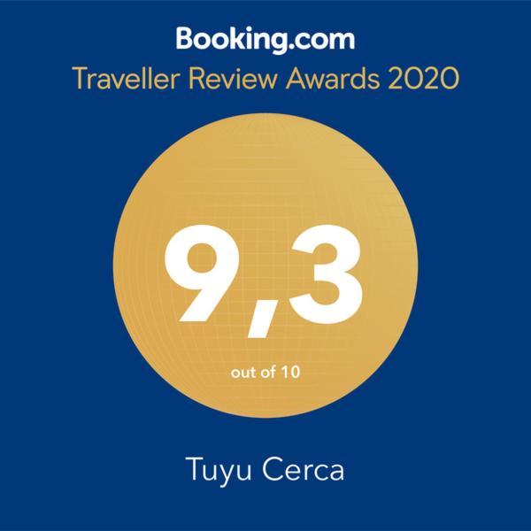 Apartamento Tuyu Cerca San Clemente del Tuyú Exterior foto