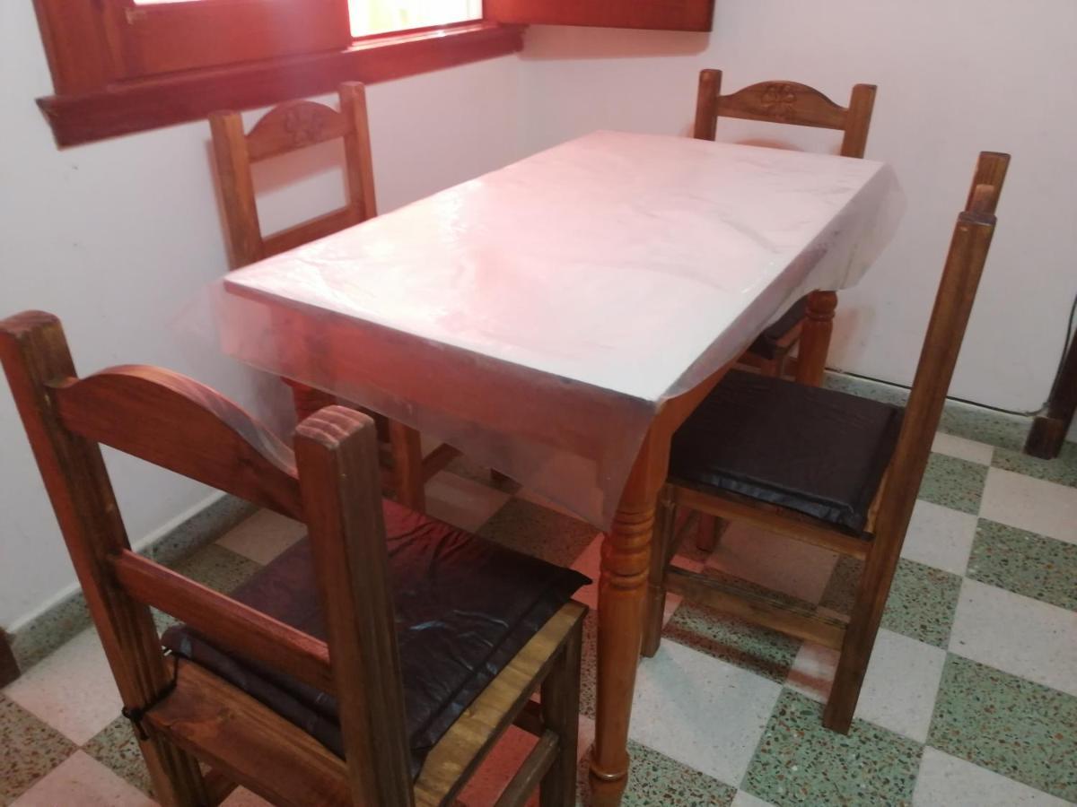 Apartamento Tuyu Cerca San Clemente del Tuyú Exterior foto